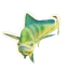 Dolphinfish in Planet Zoo 2