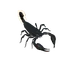 Giant Forest Scorpion in Planet Zoo 2