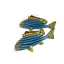 Indian Ocean Oriental Sweetlips in Planet Zoo 2