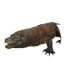 Komodo Dragon in Planet Zoo 2