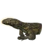 Nile Monitor in Planet Zoo 2