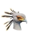 Secretarybird in Planet Zoo 2