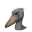 Shoebill in Planet Zoo 2