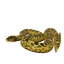 Yellow Anaconda in Planet Zoo 2