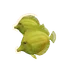 Yellow Tang in Planet Zoo 2